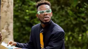 Broda Shaggi –  Lost In Ghana  (Comedy Video)