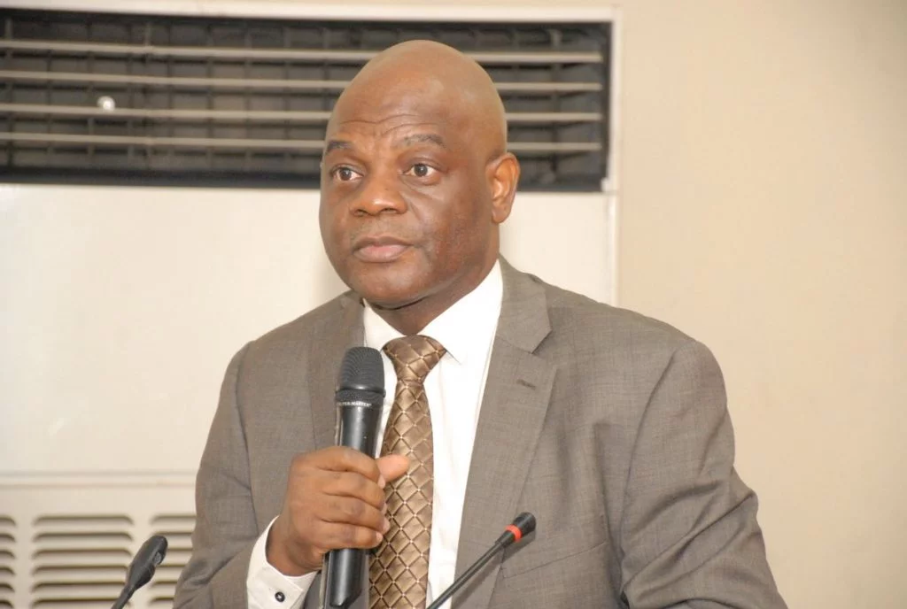 Poor research output bane of infrastructural deficit in Nigeria – Echono