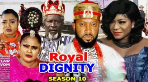 Royal Dignity Season 10