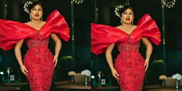 “Please pray for me” Regina Chukwu begs fans and colleagues as she marks first birthday with huge testimony