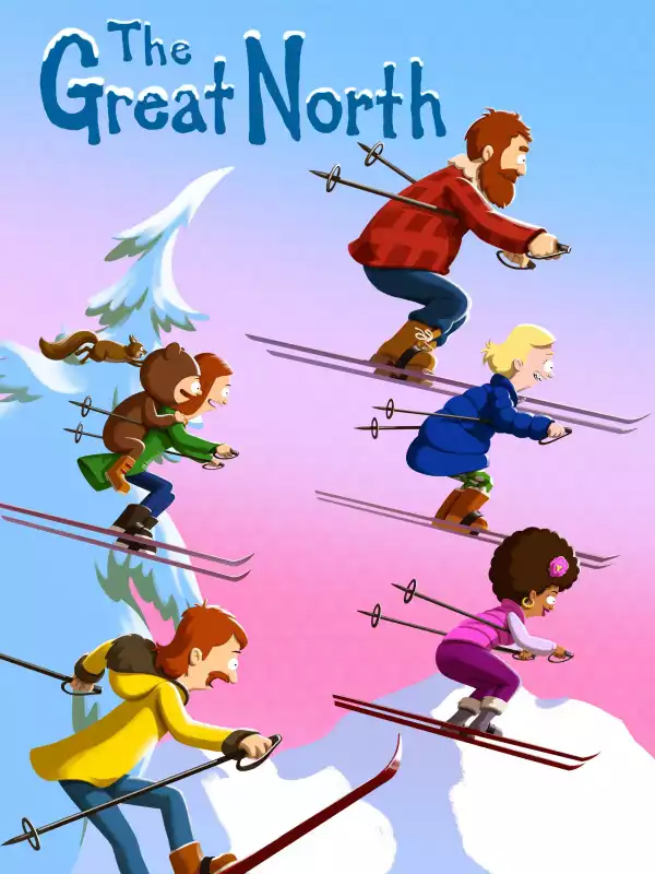 The Great North S02E15