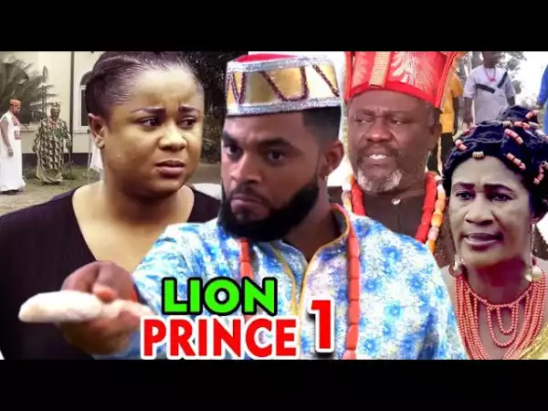 Lion Prince Season 2 (2020)