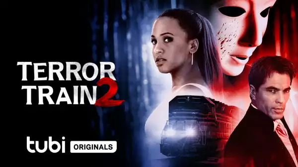 Terror Train 2 Trailer Sets Tubi Premiere Date for Horror Sequel