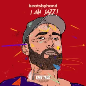 Beatsbyhand – Don’t Let Me Down