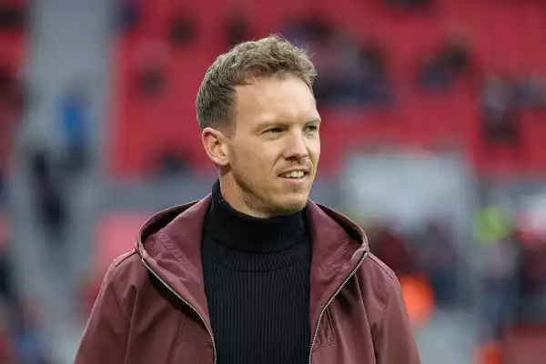 PSG’s talks with Nagelsmann to become new manager collapses