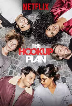 The Hook Up Plan S00E01