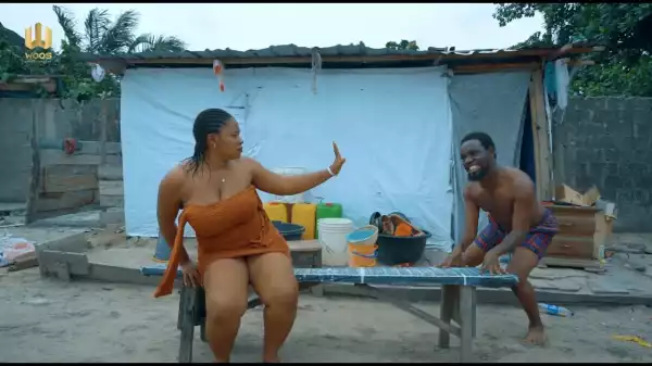Officer Woos – Mamiwater Girlfriend  (Comedy Video)