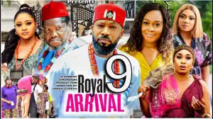 Royal Arrival Season 9