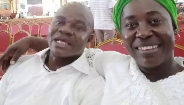 Court Rules Against Late Gospel Singer, Osinachi’s Husband’s No Case Submission
