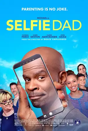Selfie Dad (2020)