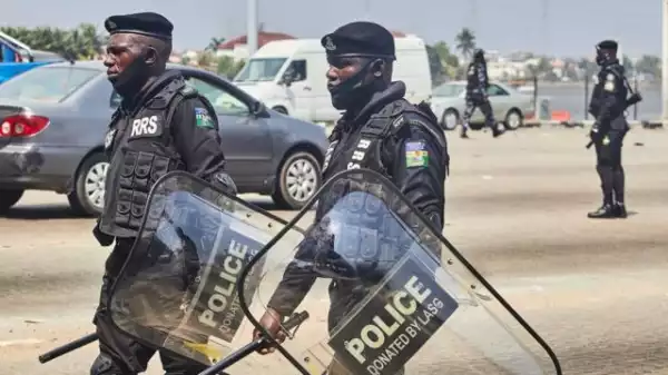 Panic As Bandits Abduct 7 Family Members, Shoot Policemen In FCT