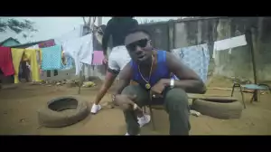 BlackFaceNaija – Gbona Ft. Freedom Blaze, Bayonet (Music Video)