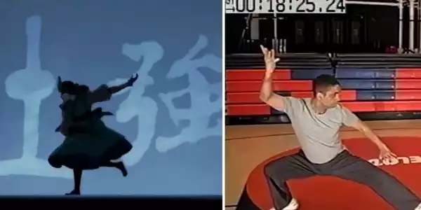 How Avatar The Last Airbender Created Authentic Fight Scenes in Animation