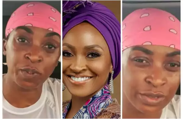 ‘Do not let popularity get into your head’ – Kate Henshaw warns young actresses