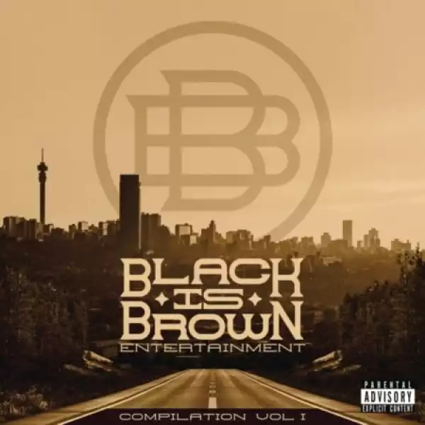 Black Is Brown Compilation Vol 1 (Album)