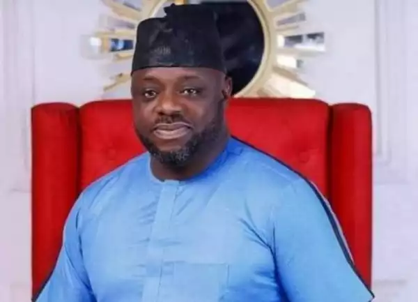 Actor Muka Ray Appointed Senior Special Assistant To Kwara Governor