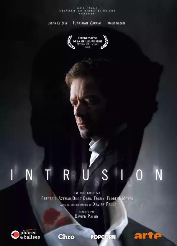 Intrusion [French] (TV series)