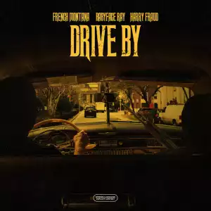 French Montana Ft. Babyface Ray & Harry Fraud – Drive By