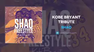 SHAQ - Kobe Bryant Tribute (Freestyle)