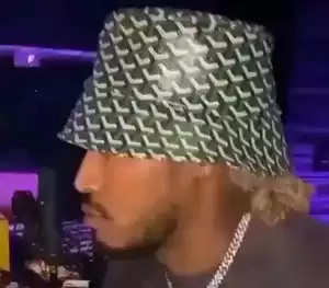 Future – Gucci Bucket Hat