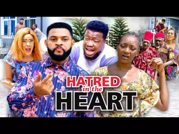 Hatred In The Heart Season 4