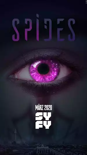 Spides S01 E01 - Blis (TV Series)