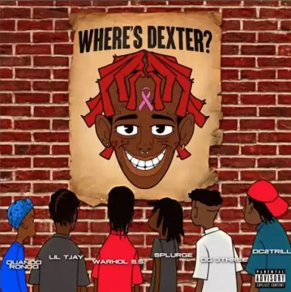 Famous Dex - All On Me Ft. OG 3Three