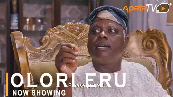 Olori Eru (2021 Yoruba Movie)
