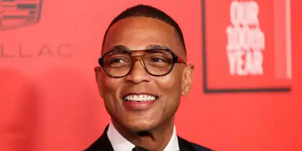 Don Lemon claims CNN fired him for refusing to put ‘liars and bigots’ on-air