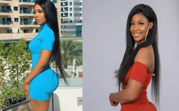Where women gather together, failure is impossible – Tacha tells Mercy