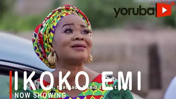 Ikoko Emi (2021 Yoruba Movie)