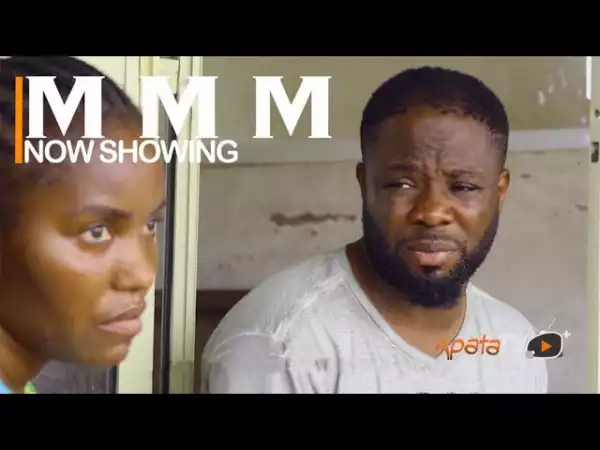 M M M (2022 Yoruba Movie)