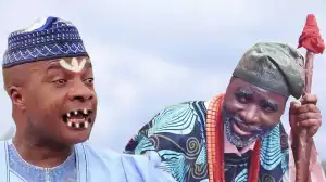 Agbara Aje (2023 Yoruba Movie)