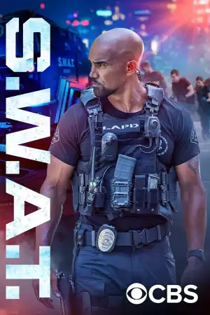 SWAT (TV series)