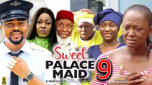 Sweet Palace Maid Season 9