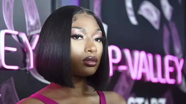 Megan Thee Stallion in Talks to Star in The Safdie Brothers’ Next Movie