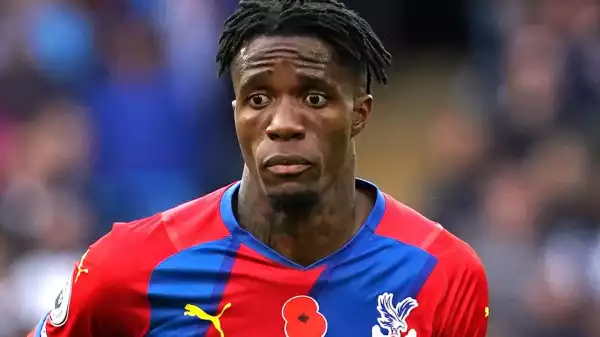 Transfer: Zaha agrees deals with three clubs