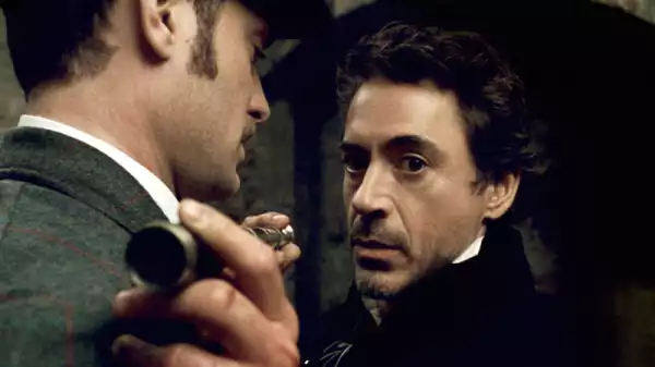 Two Sherlock Holmes Spin-Off Series in the Works at HBO Max