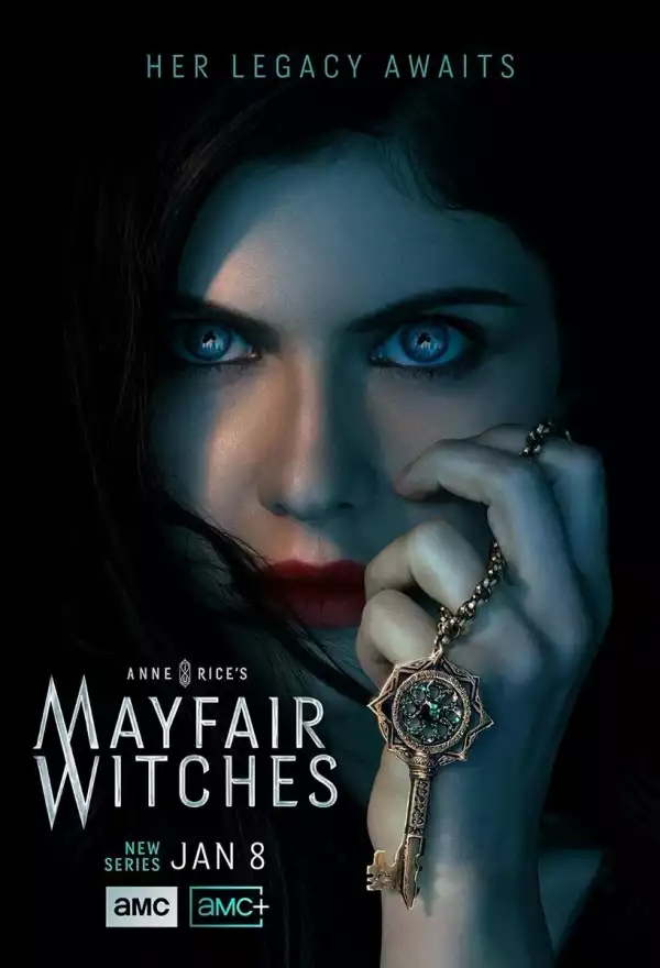 Mayfair Witches S01E08