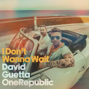 David Guetta & OneRepublic – I Don’t Wanna Wait