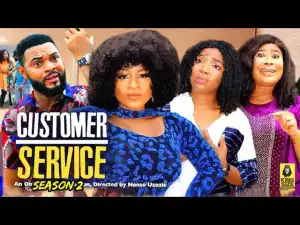 Customer service Season 2