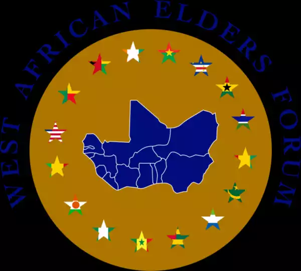 2023: West African Elders’ Forum to commence pre-election mission in Niger