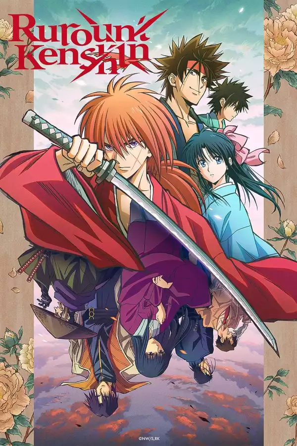 Rurouni Kenshin (2023) [Japanese] (TV series)