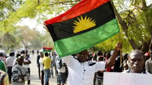 Biafra Will Be Achieved In Your Lifetime – IPOB Fires Back At Bala Mohammed