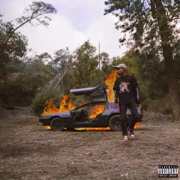 Rockie Fresh Ft. 24hrs – I Can Tell