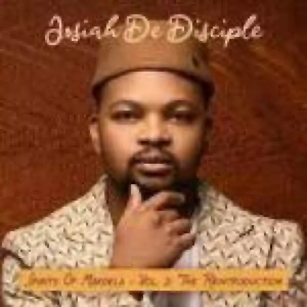 Josiah De Disciple – Locked Tune #6