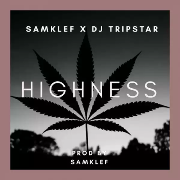 Samklef - Highness Ft. DJ Tripstar