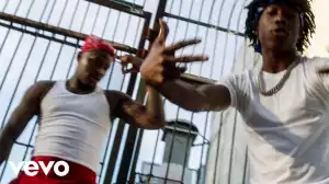Lil Loaded – Gang Unit Remix Ft. YG (Video)