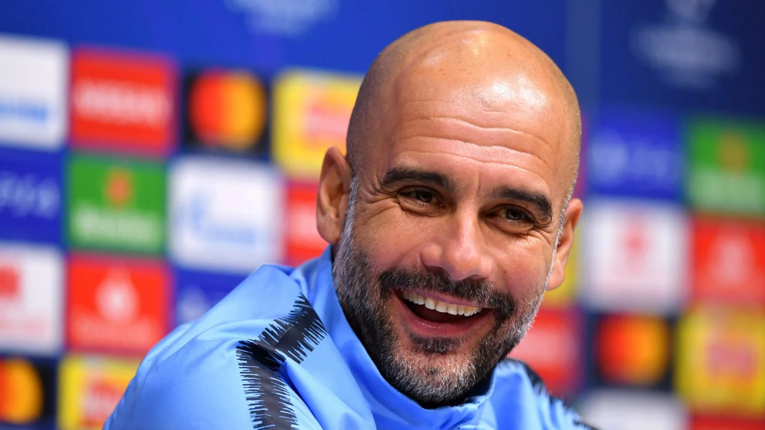 Guardiola reveals best footballer he played with