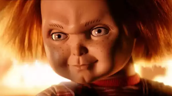 Chucky Season 2 Trailer: The Killer Doll Invades a Catholic Boarding School